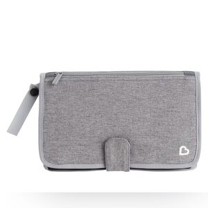 Munchkin Gray Toiletry Bag for Kids